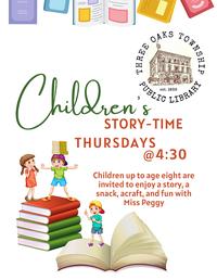 Children's Story-Time